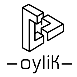 OYLIK logo