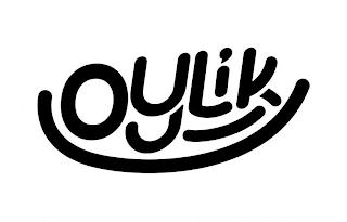 OYLIK logo