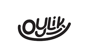 OYLIK logo