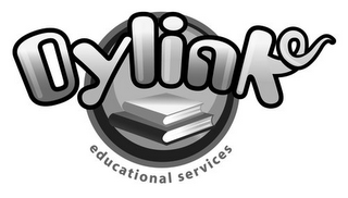 OYLINK EDUCATIONAL SERVICES logo