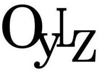 OYLZ logo