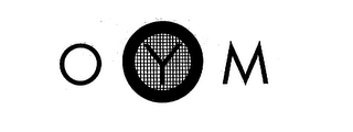OYM logo