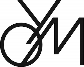 OYM logo