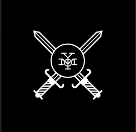 OYM logo