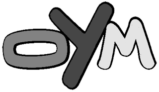 OYM logo