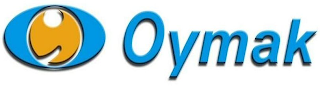 OYMAK logo