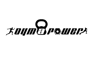 OYMAPOWER logo