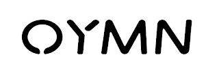 OYMN logo