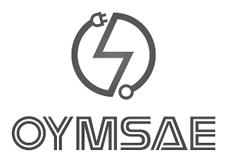 OYMSAE logo