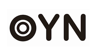 OYN logo