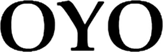 OYO logo