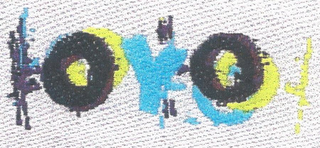 OYO logo