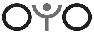 OYO logo