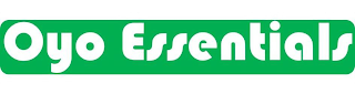 OYO ESSENTIALS logo