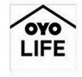 OYO LIFE logo