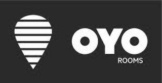 OYO ROOMS logo