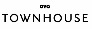 OYO TOWNHOUSE logo