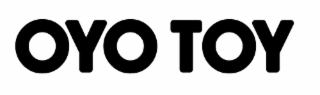 OYO TOY logo