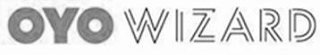 OYO WIZARD logo