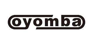 OYOMBA logo