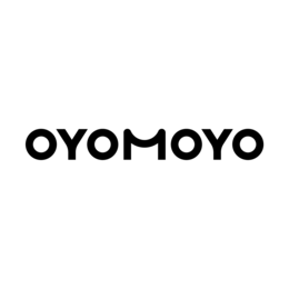 OYOMOYO logo