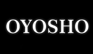 OYOSHO logo