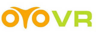 OYOVR logo