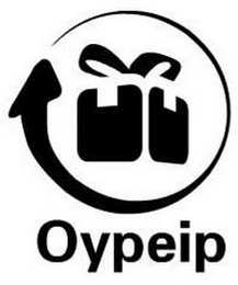 OYPEIP logo