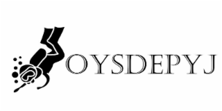 OYSDEPYJ logo