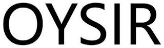 OYSIR logo
