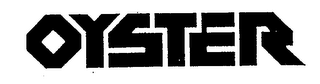 OYSTER logo