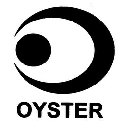 OYSTER logo
