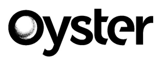 OYSTER logo