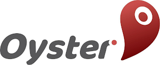 OYSTER logo