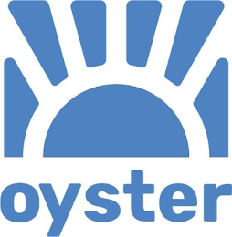 OYSTER logo