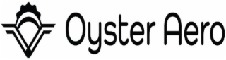 OYSTER AERO logo
