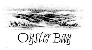 OYSTER BAY