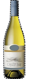 OYSTER BAY logo