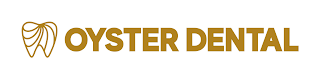 OYSTER DENTAL logo