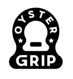 OYSTER GRIP logo