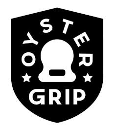 OYSTER GRIP logo