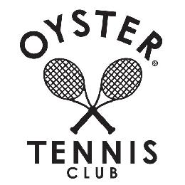 OYSTER H TENNIS CLUB logo