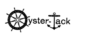OYSTER-JACK logo