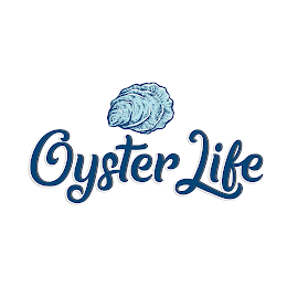 OYSTER LIFE logo