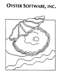 OYSTER SOFTWARE, INC. logo