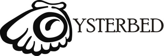 OYSTERBED logo