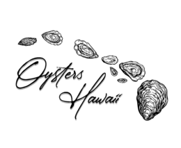 OYSTERS HAWAIÏ logo