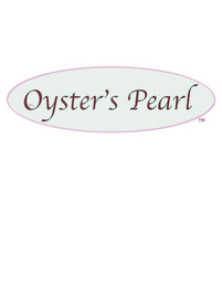 OYSTER'S PEARL logo