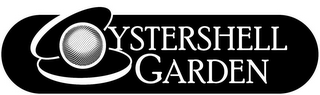 OYSTERSHELL GARDEN logo