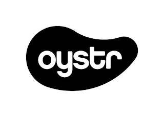OYSTR logo